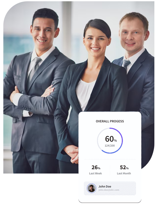 Join Our Team