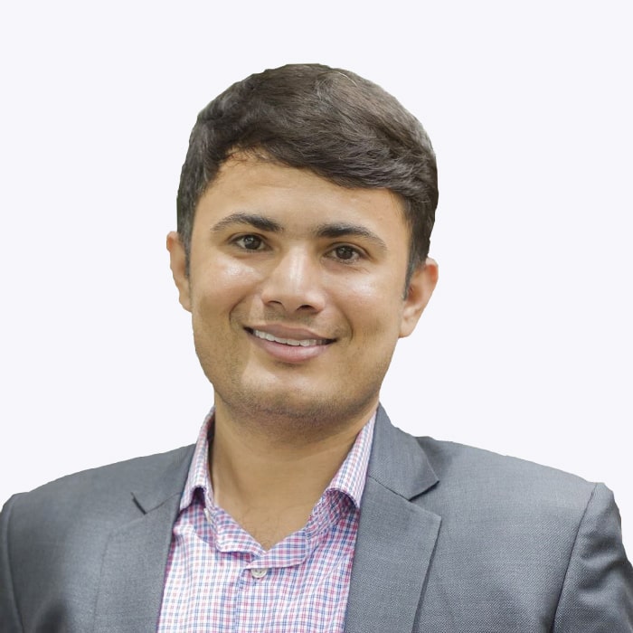 Prakash Pawar