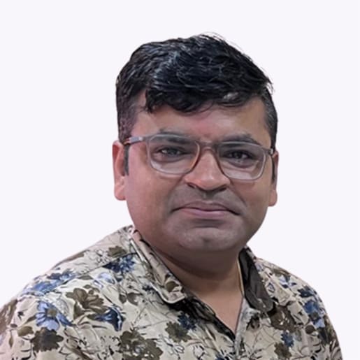 Sandip Sharma