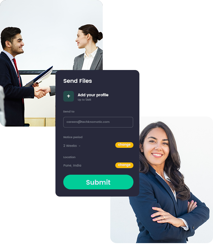 Management Consultants