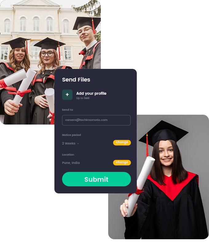Recent Graduates